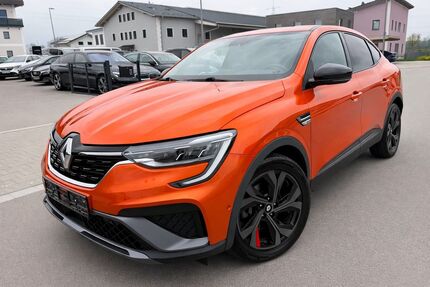 Renault Arkana 82.000 km 17.990 &euro; Neuching 85467