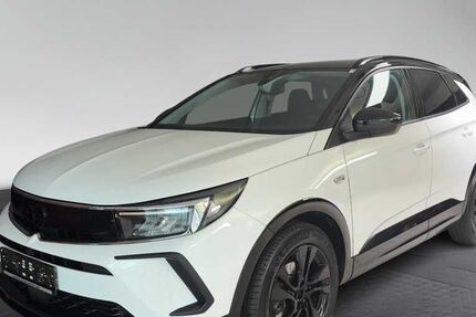 Opel Grandland (X) 132.500 km 16.890 € München 80339