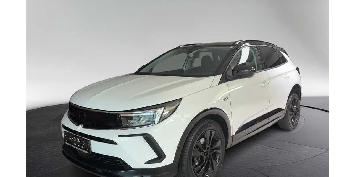 Opel Grandland (X) 132.500 km 16.890 &euro; München 80339