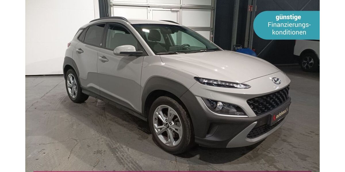 Hyundai KONA 48.564 km 15.880 &euro; Eching 85386