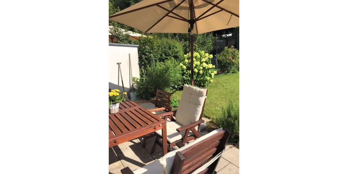 Einfamilienhaus München Mittersendling - 5 Zimmer, 172 m&sup2;, 3.650&euro; | Angebot:25429537