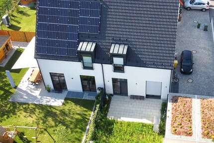 Haus Garching bei München - 5 Zimmer, 125 m&sup2;, 1.299.999&euro; | Angebot:22038397