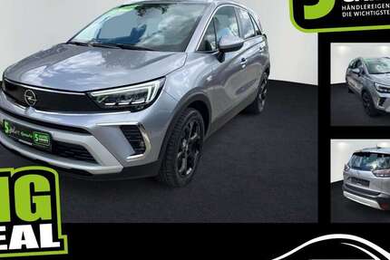Opel Crossland 29.393 km 15.990 &euro; Dachau 85221