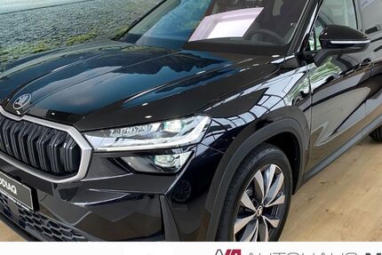 Skoda Kodiaq 23.900 km 42.640 &euro; Puchheim 82178