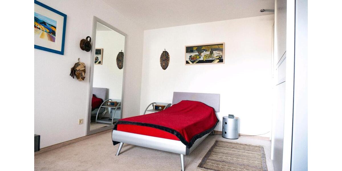 Etagenwohnung München Pasing-Obermenzing - 2 Zimmer, 72 m&sup2;, 1.600&euro; | Angebot:26172966