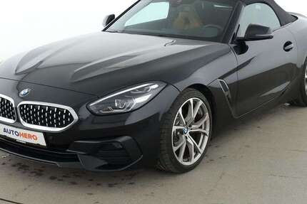 BMW Z4 40.321 km 32.250 &euro; Neufahrn 85375
