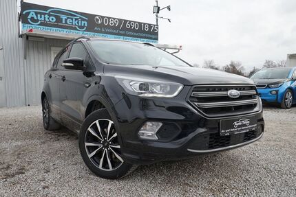 Ford Kuga 102.795 km 12.950 &euro; München 81829