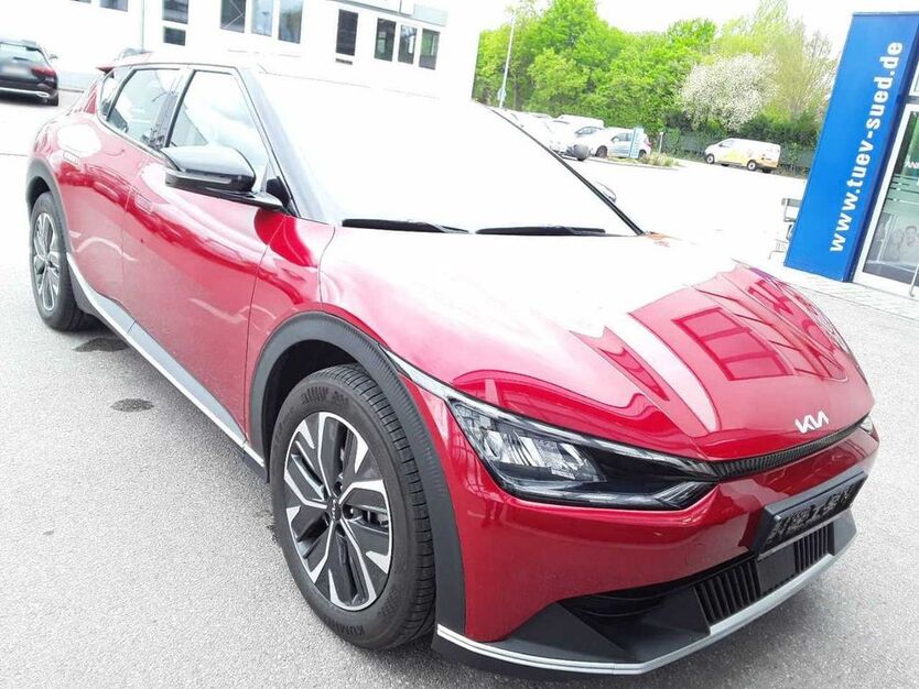 Kia EV6 30.000 km 35.950 € Hohenbrunn bei München 85662