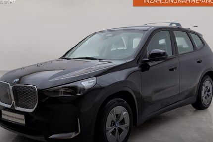 BMW iX1 26.512 km 34.504 &euro; München 80939
