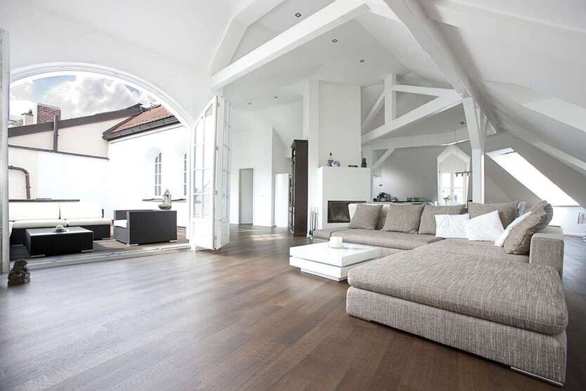 Wohnung zum Kaufen in München 2.990.000 € 190 m²