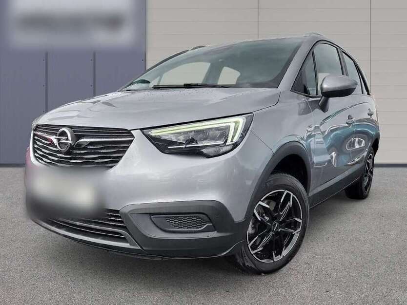 Crossland