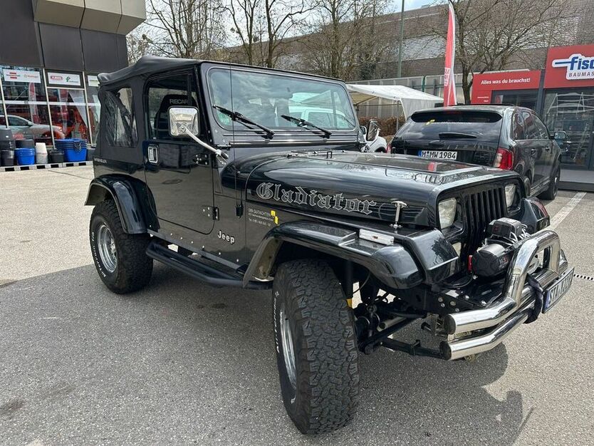 Wrangler