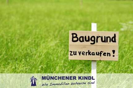 Grundstück Karlsfeld - 1.250.000&euro; | Angebot:25754059