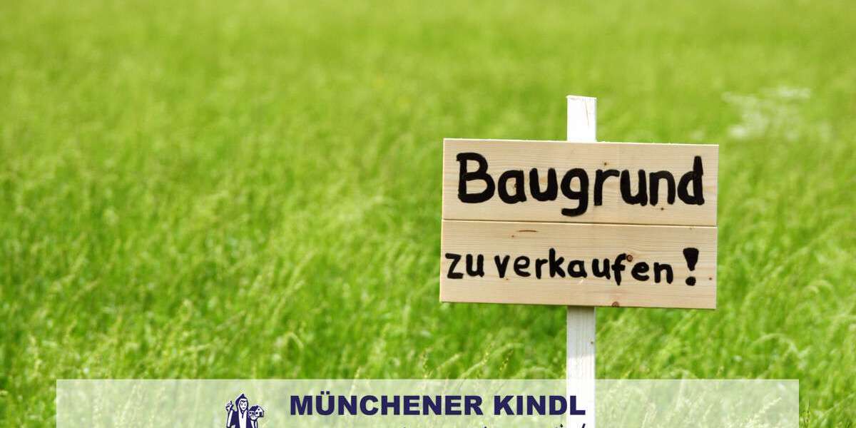 Grundstück Karlsfeld - 1.250.000&euro; | Angebot:25754059