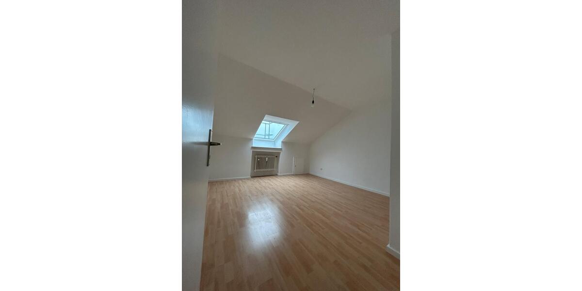 3,5-Zimmer-Wohnung Olching - ruhig, bahnhofsnah 3 zimmer