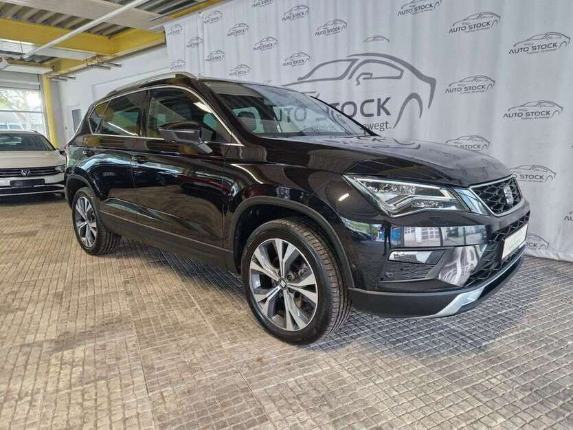 Ateca