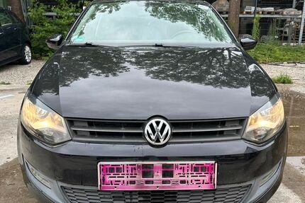 VW Polo 86.000 km 4.300 &euro; München 81479
