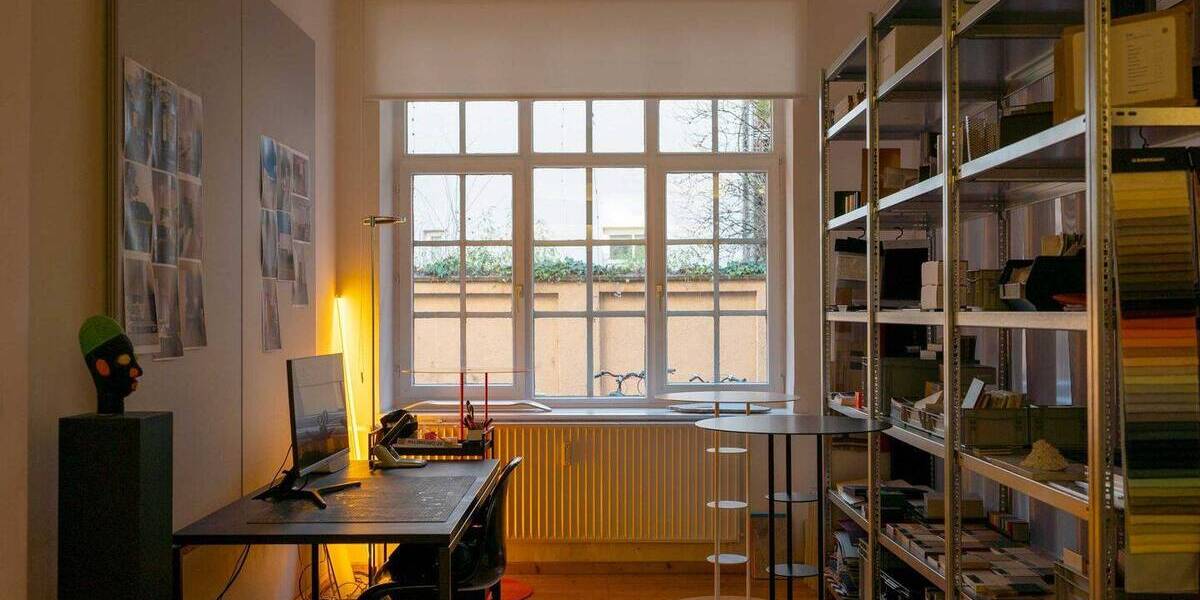 Gewerbeobjekt München Ludwigsvorstadt-Isarvorstadt - 295&euro; | Angebot:26346329
