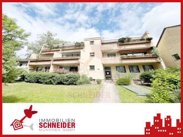 Wohnung zum Kaufen in München 578.000 € 78 m²