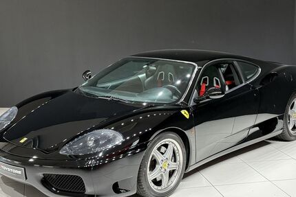 Ferrari 360 57.085 km 89.500 &euro; Starnberg 82319