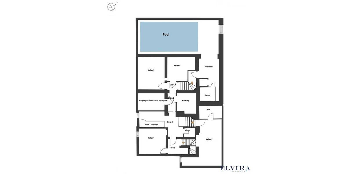Einfamilienhaus München Hadern - 9 Zimmer, 235 m&sup2;, 1.320.000&euro; | Angebot:26142964