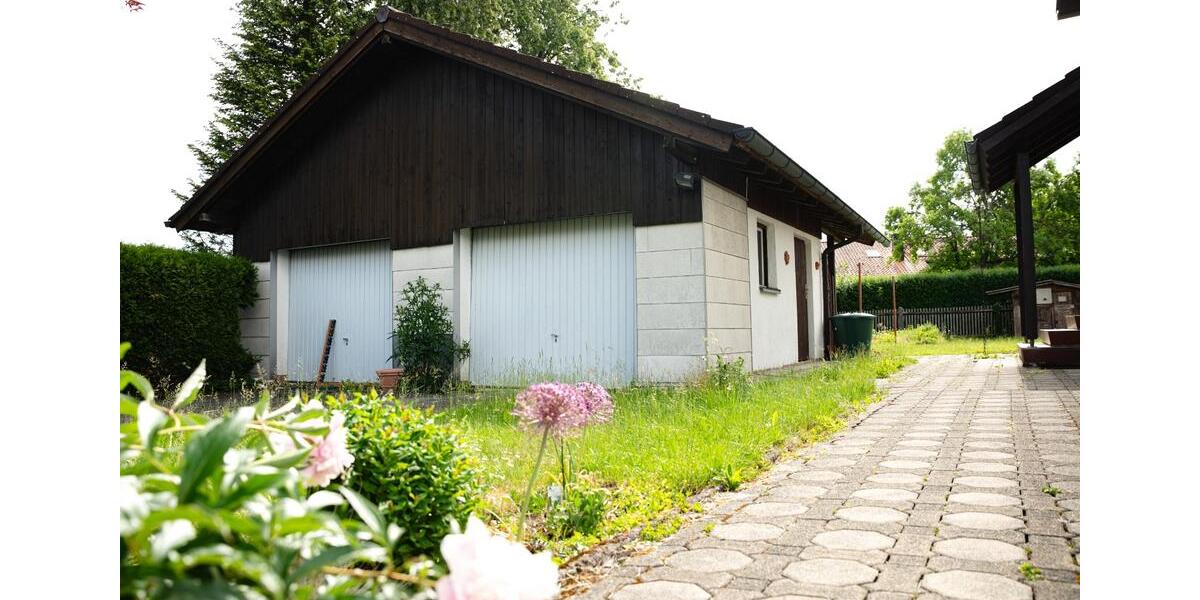 Doppelhaushälfte Oberhaching Deisenhofen - 7 Zimmer, 120 m&sup2;, 410.000&euro; | Angebot:27093171