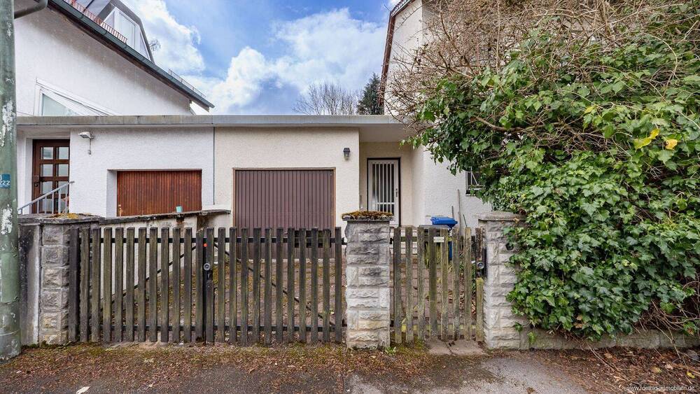 Einfamilienhaus München Thalk.Obersendl.-Forsten-Fürstenr.-Solln - 5 Zimmer, 115 m&sup2;, 1.600.000&euro; | Angebot:26388247
