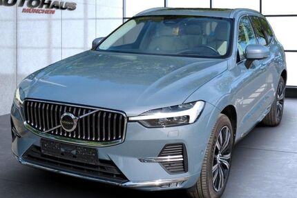 Volvo XC60 46.500 km 43.990 &euro; München 81825