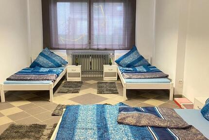 Wohnung München Aubing-Lochhausen-Langwied - 3 Zimmer, 80 m&sup2;, 20&euro; | Angebot:25917480
