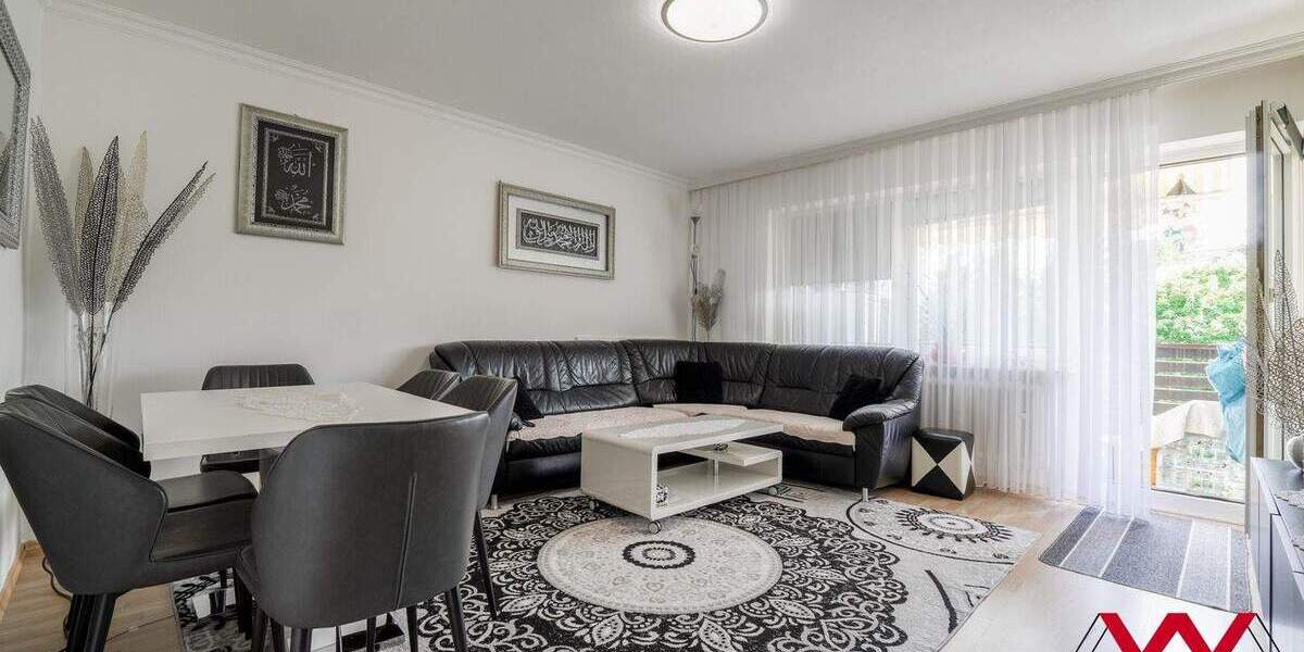 Etagenwohnung Kirchseeon - 4 Zimmer, 78 m&sup2;, 398.000&euro; | Angebot:25768969