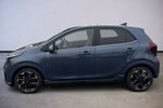 Kia PICANTO 1.0 GDI AUTOMATIK GT-LINE 4.000 km 18.990 &euro; Höhenkirchen-Siegertsbrun 85635