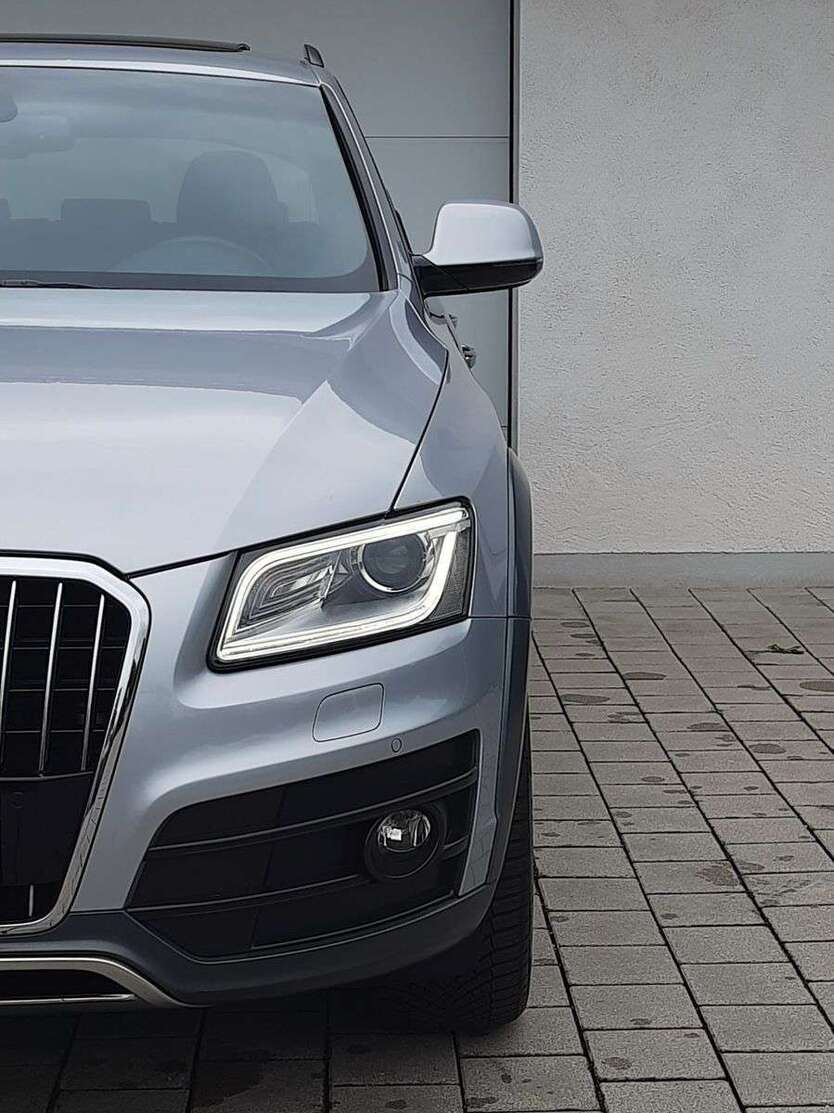 Audi Q5 56.978 km 28.999 € Kirchheim 85551