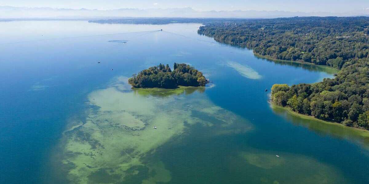 Einfamilienhaus Starnberg - 11 Zimmer, 607 m&sup2;, 9.980.000&euro; | Angebot:26892841