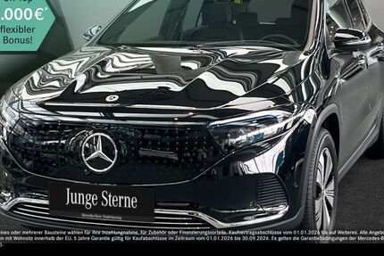 Mercedes-Benz EQA 10.275 km 36.490 &euro; München 80636