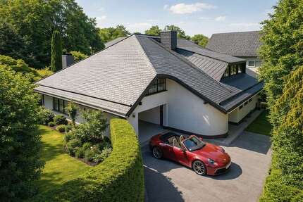 Haus Gauting - 6 Zimmer, 228 m&sup2;, 2.780.000&euro; | Angebot:25350501