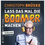 Christoph Brüske - Lass das mal