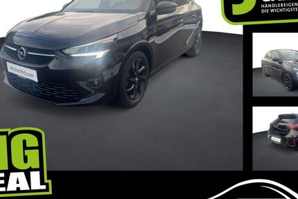 Opel Corsa 26.734 km 16.990 &euro; Neufahrn 85375