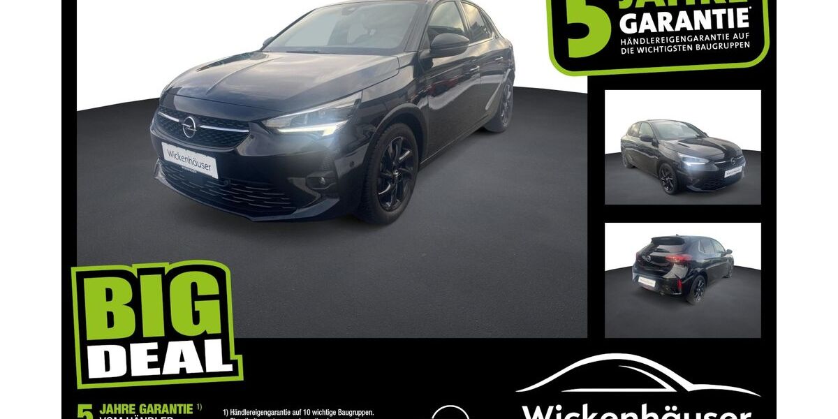 Opel Corsa 26.734 km 16.990 &euro; Neufahrn 85375
