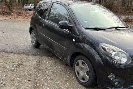 Renault Twingo 126.000 km 2.750 € München 80995