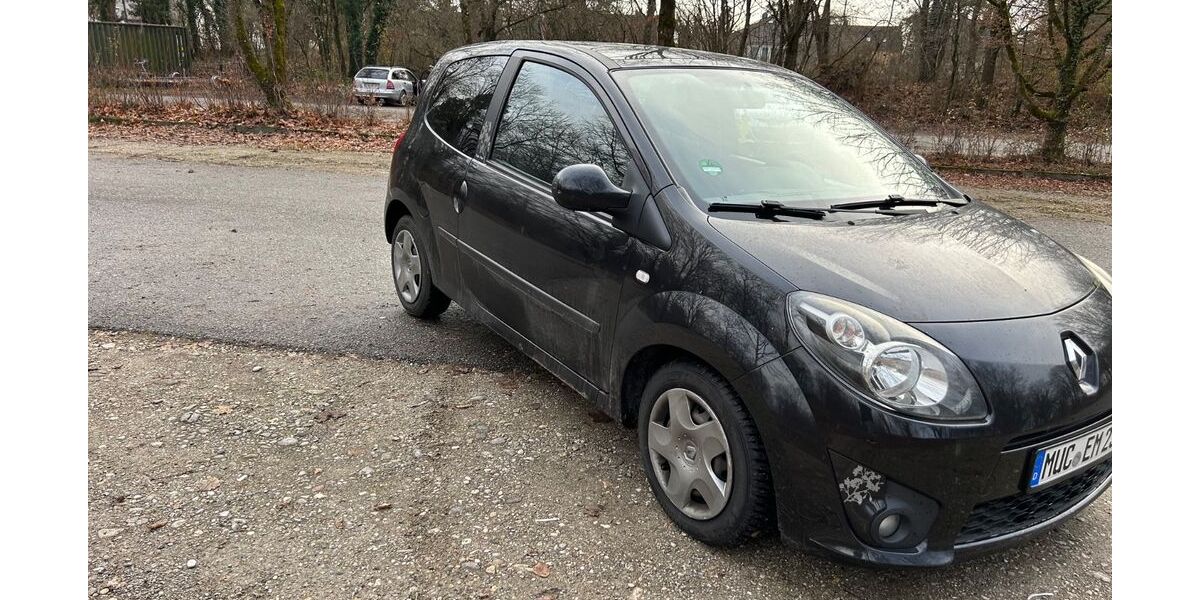 Renault Twingo 126.000 km 2.750 € München 80995