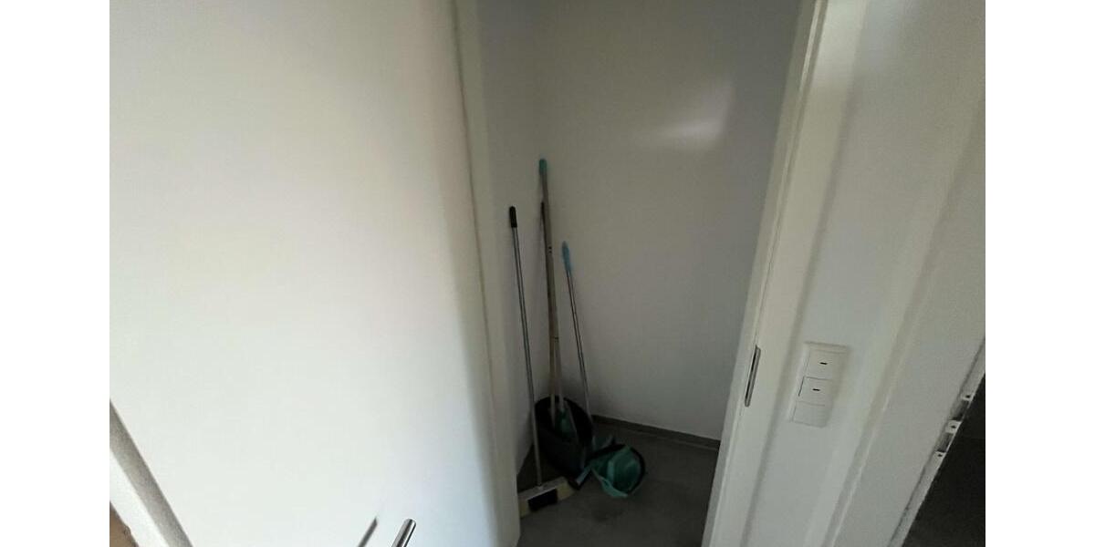 4-Zimmer-Maisonette-Wohnung mit Balkon und Garten in Baldham 4 zimmer