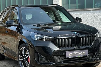 BMW X1 9.839 km 39.990 &euro; Egling 82544