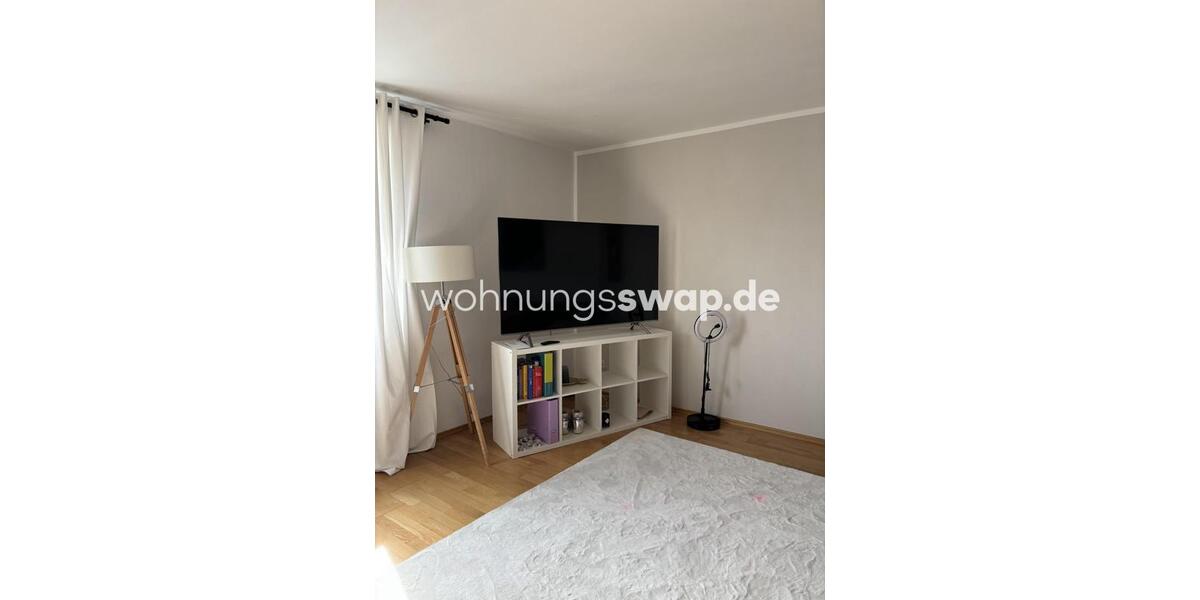 Etagenwohnung München Au-Haidhausen - 2 Zimmer, 50 m&sup2;, 800&euro; | Angebot:24540413