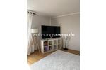 Etagenwohnung München Au-Haidhausen - 2 Zimmer, 50 m&sup2;, 800&euro; | Angebot:24540413