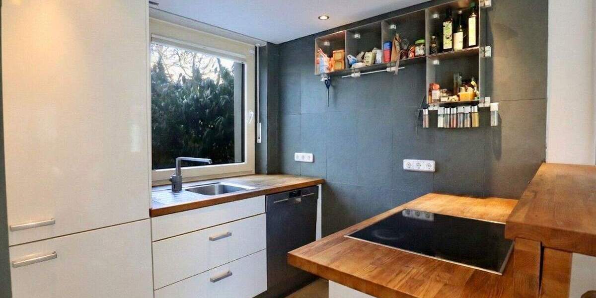 Reihenmittelhaus München / Solln Thalk.Obersendl.-Forsten-Fürstenr.-Solln - 5 Zimmer, 118 m&sup2;, 1.065.000&euro; | Angebot:25681121