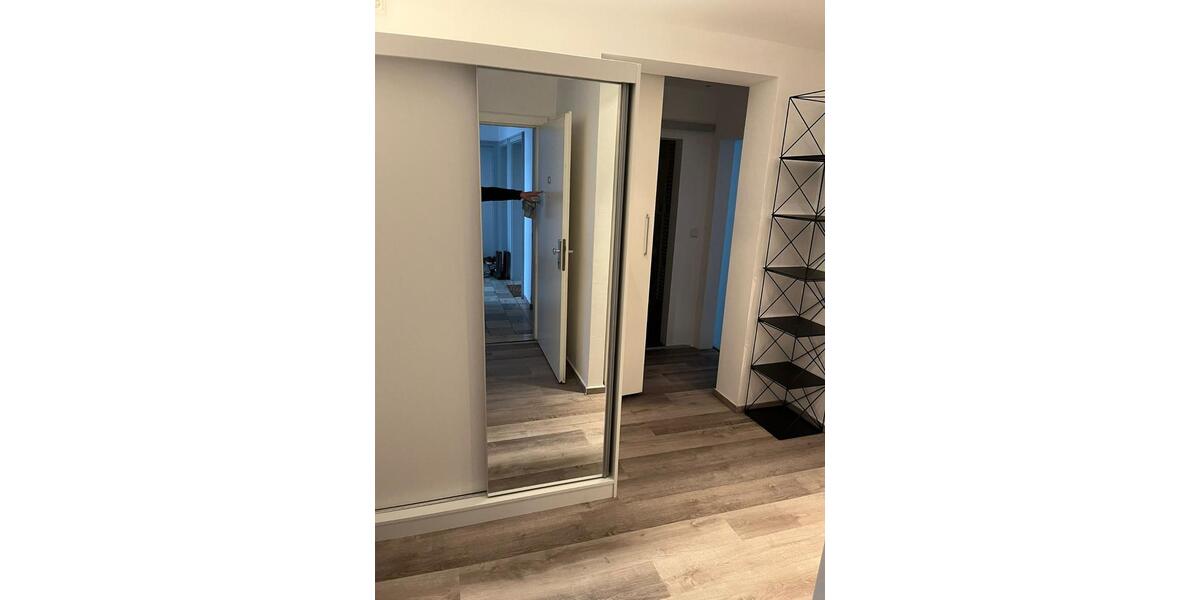 Tolle 2-Zimmer-Wohnung im Münchner Westend 2 zimmer