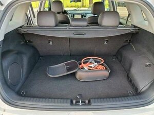 Kia NIRO 1.6 PHEV DCT SPI TECH 25.090 km 18.960 &euro; Höhenkirchen-Siegertsbrun 85635