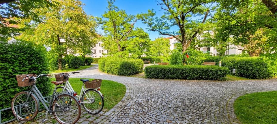 Etagenwohnung Taufkirchen - 2 Zimmer, 68 m&sup2;, 360.000&euro; | Angebot:26991887
