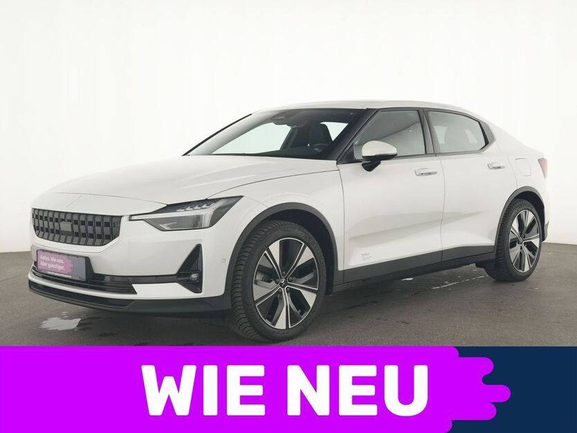 Polestar 2 37.464 km 29.955 € Garching bei München 85748