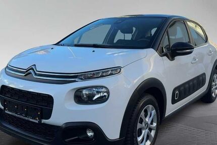 Citroen C3 41.900 km 11.490 &euro; München 80339